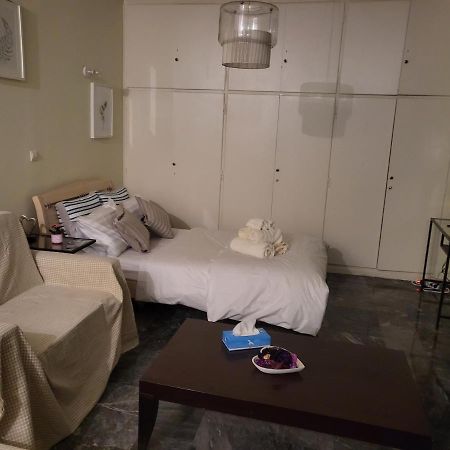 Apartamento Athens Hause By Atenas Exterior foto