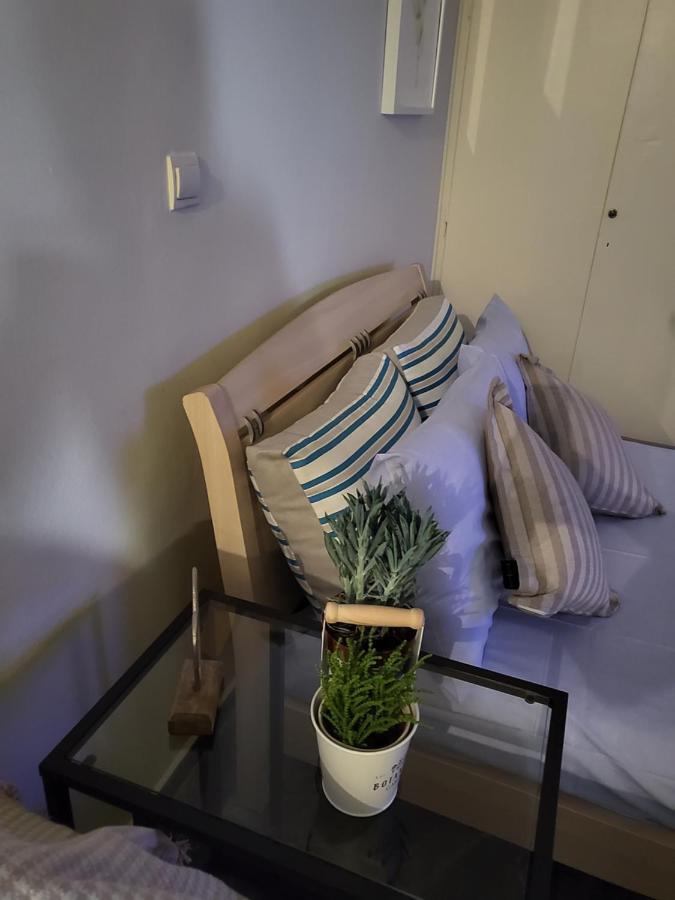 Apartamento Athens Hause By Atenas Exterior foto