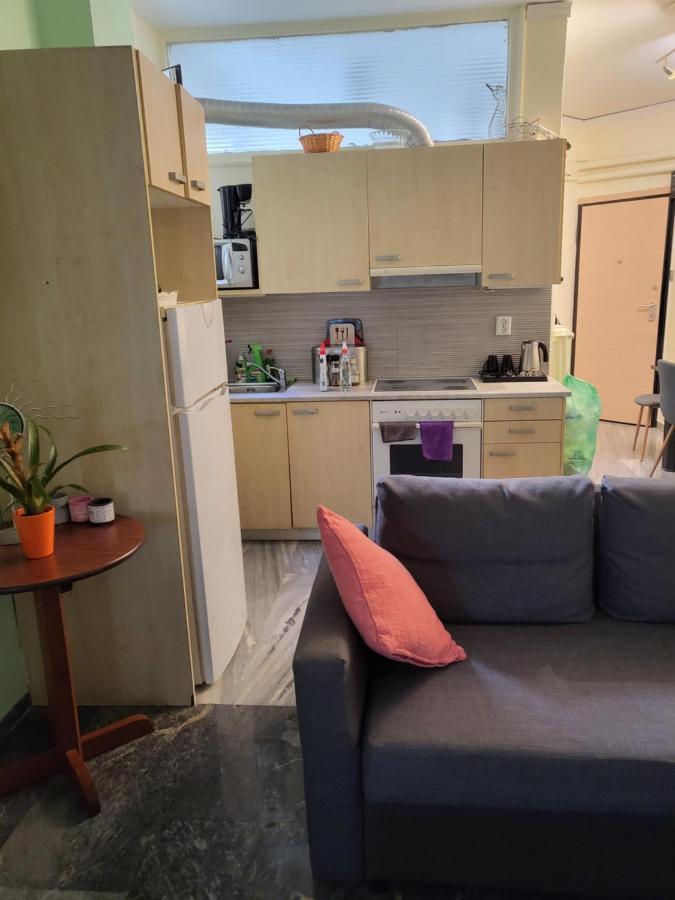 Apartamento Athens Hause By Atenas Exterior foto