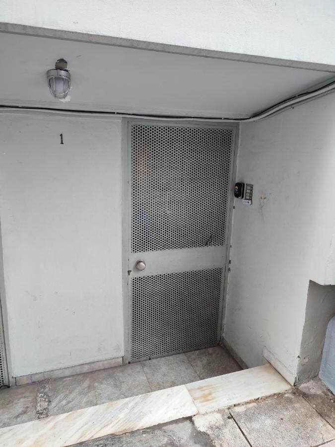 Apartamento Athens Hause By Atenas Exterior foto